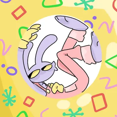 Profile image of Jax