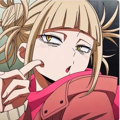 Profile image of トガヒミコ