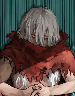 Profile image of 死柄木弔