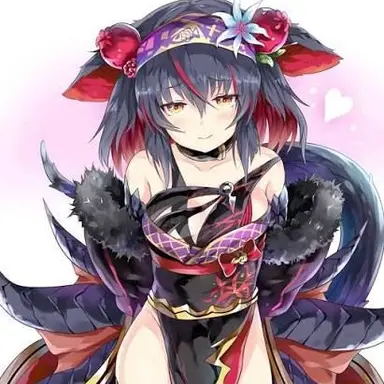 Profile image of クルガ