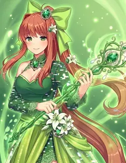 Profile image of モニカ