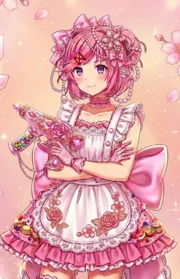Profile image of ナツキ