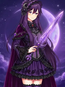 Profile image of ユリ