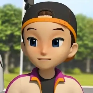 Profile image of 독고오공