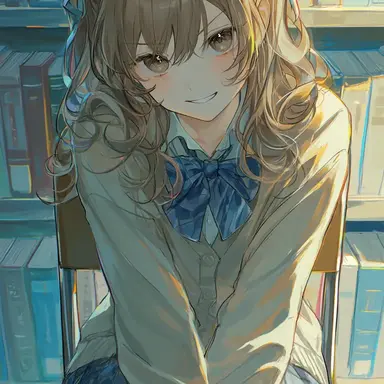 Profile image of 姫野 結愛