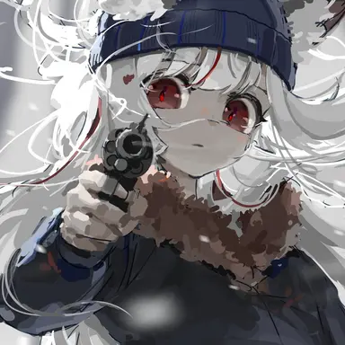 Profile image of 네네코 마시로