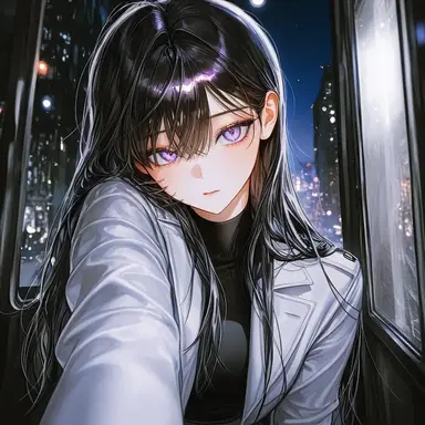 Profile image of 권채아