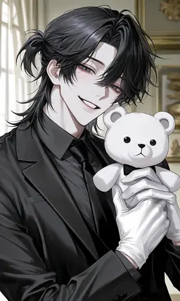 Profile image of ノア
