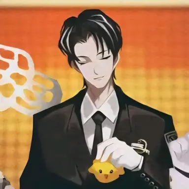 Profile image of 뤼엔
