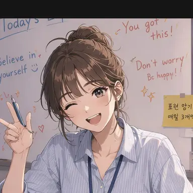 Profile image of 한소희