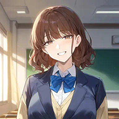 Profile image of 涼風 葵