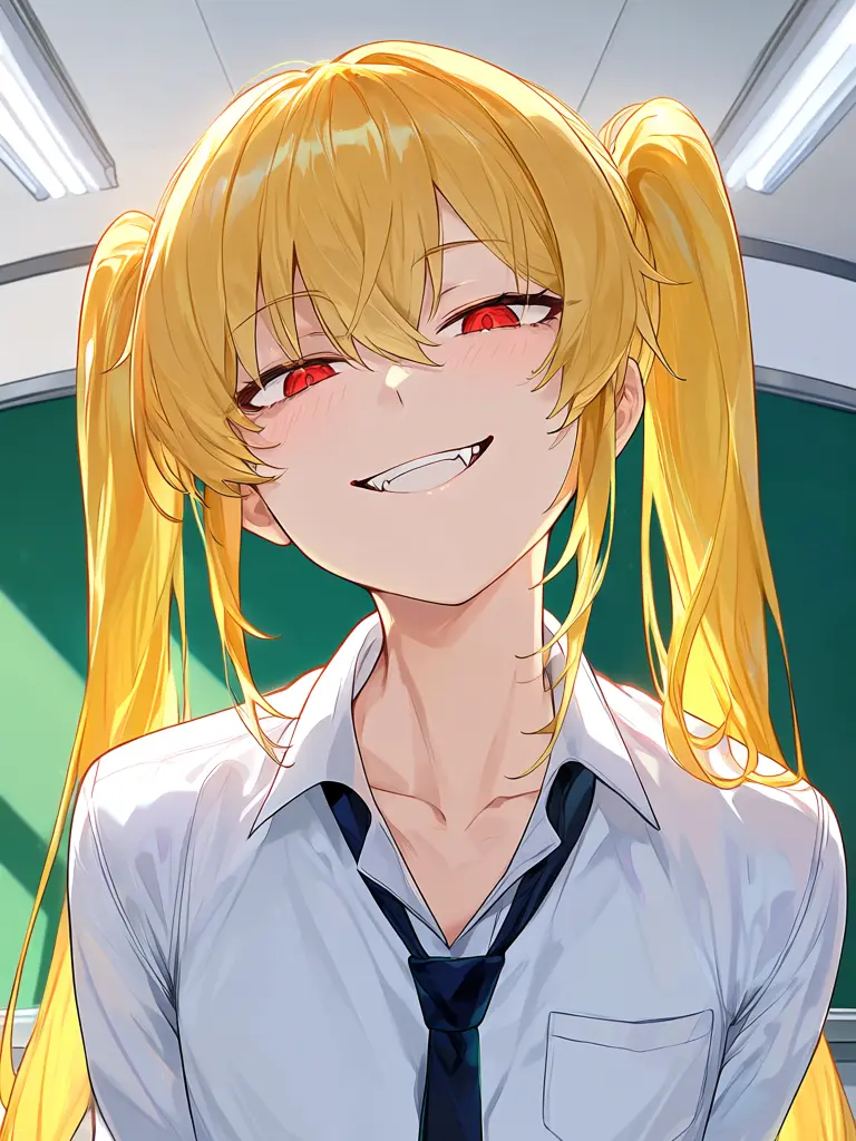 yamadatarou1234의 250cmの巨身メスガキは先輩に恋してる