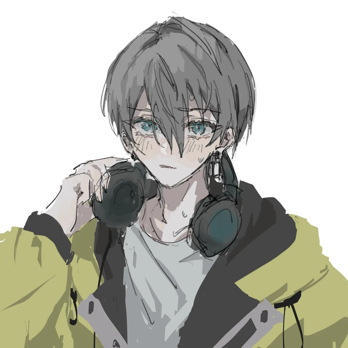 甲斐田 晴