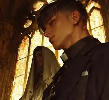 Profile image of Demon x Priest