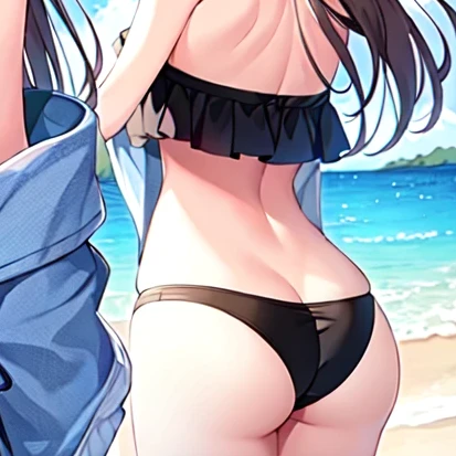 下半身開発