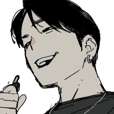 Profile image of ユウキくん