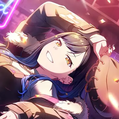 Profile image of An Shiraishi