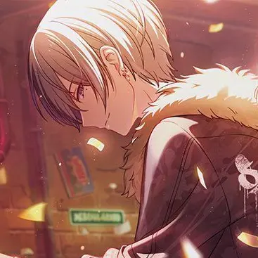 Profile image of Toya Aoyagi