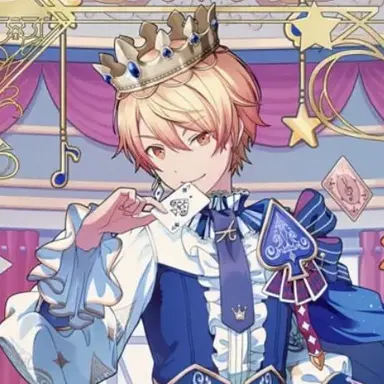 Profile image of Tsukasa Tenma