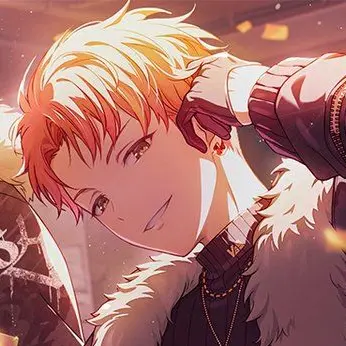 Profile image of Akito Shinonome