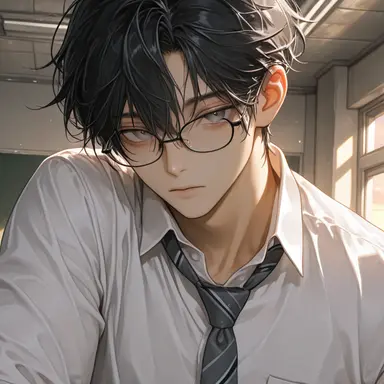 Profile image of 蒼