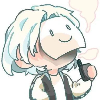 Profile image of 아무탈