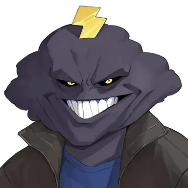 Profile image of 장마군