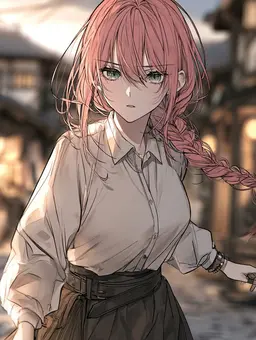 Profile image of 리제