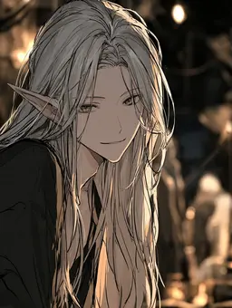 Profile image of 엘노르