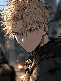 Profile image of 레온