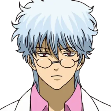 Profile image of 坂田　銀時