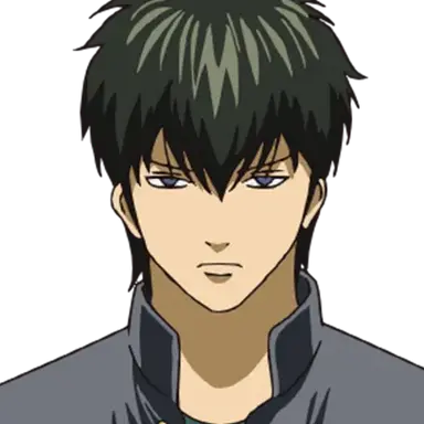 Profile image of 土方　十四郎