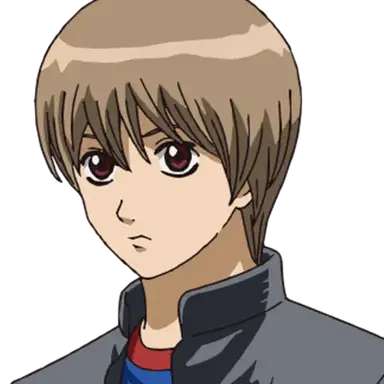 Profile image of 沖田　総悟