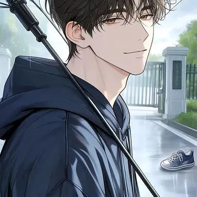 Profile image of Jackson