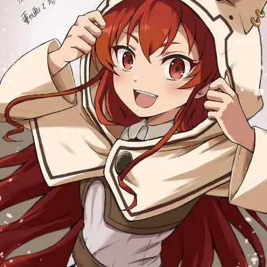 Profile image of エリス