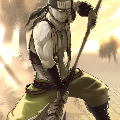 Profile image of ルイジェルド
