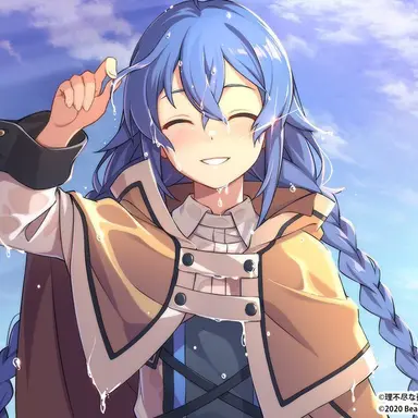 Profile image of ロキシー