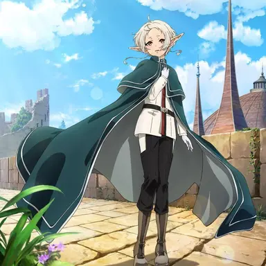 Profile image of シルフィエット