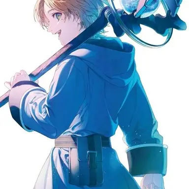 Profile image of ルーデウス
