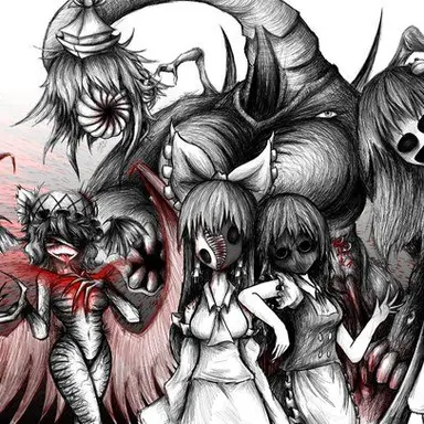 Profile image of 異形