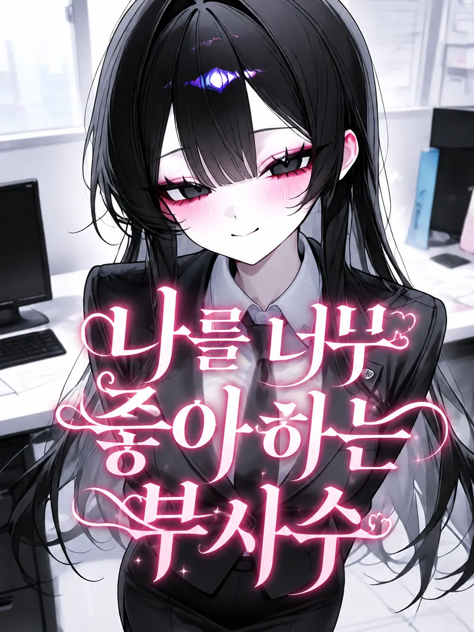 liver_1892.의 나를 너무 좋아하는 부사수