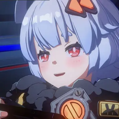 Profile image of Taffy