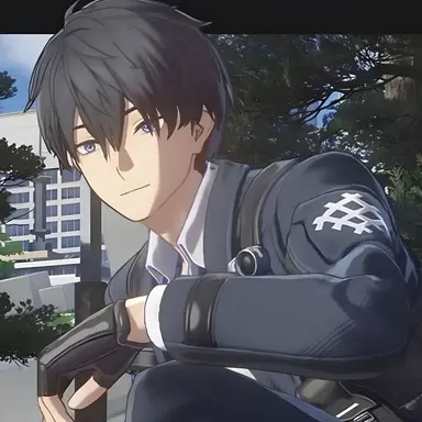 Profile image of Cheon Syu