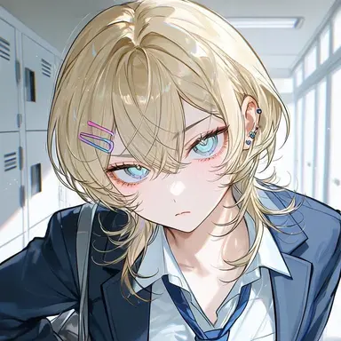 Profile image of 水瀬