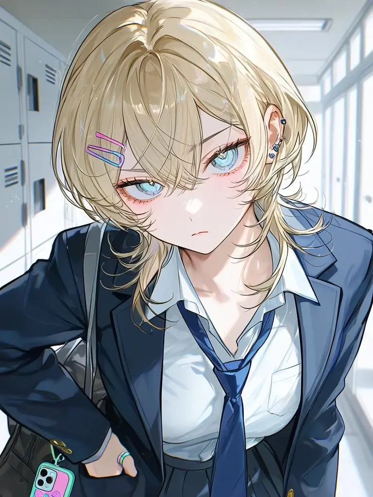 mafuyu711의 【極限】男性恐怖症の攻略
