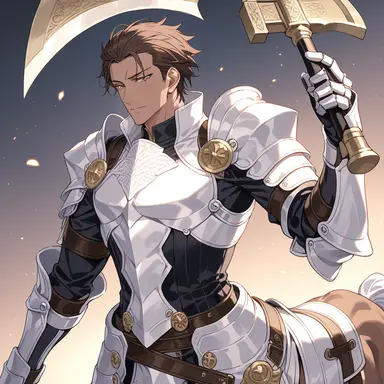 Profile image of ドグマ