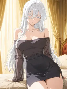 Profile image of 雪乃