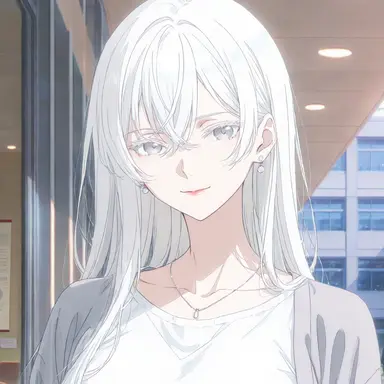 Profile image of 雪乃
