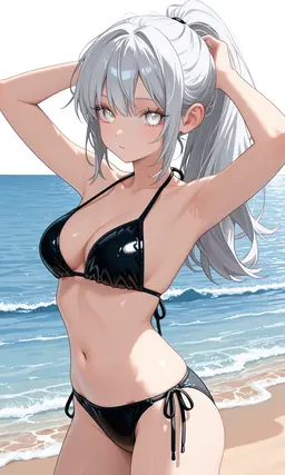 Profile image of 백하온