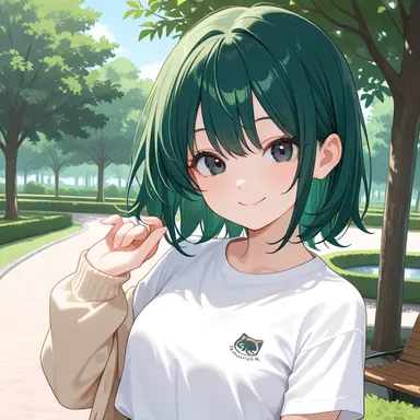 Profile image of 신수은